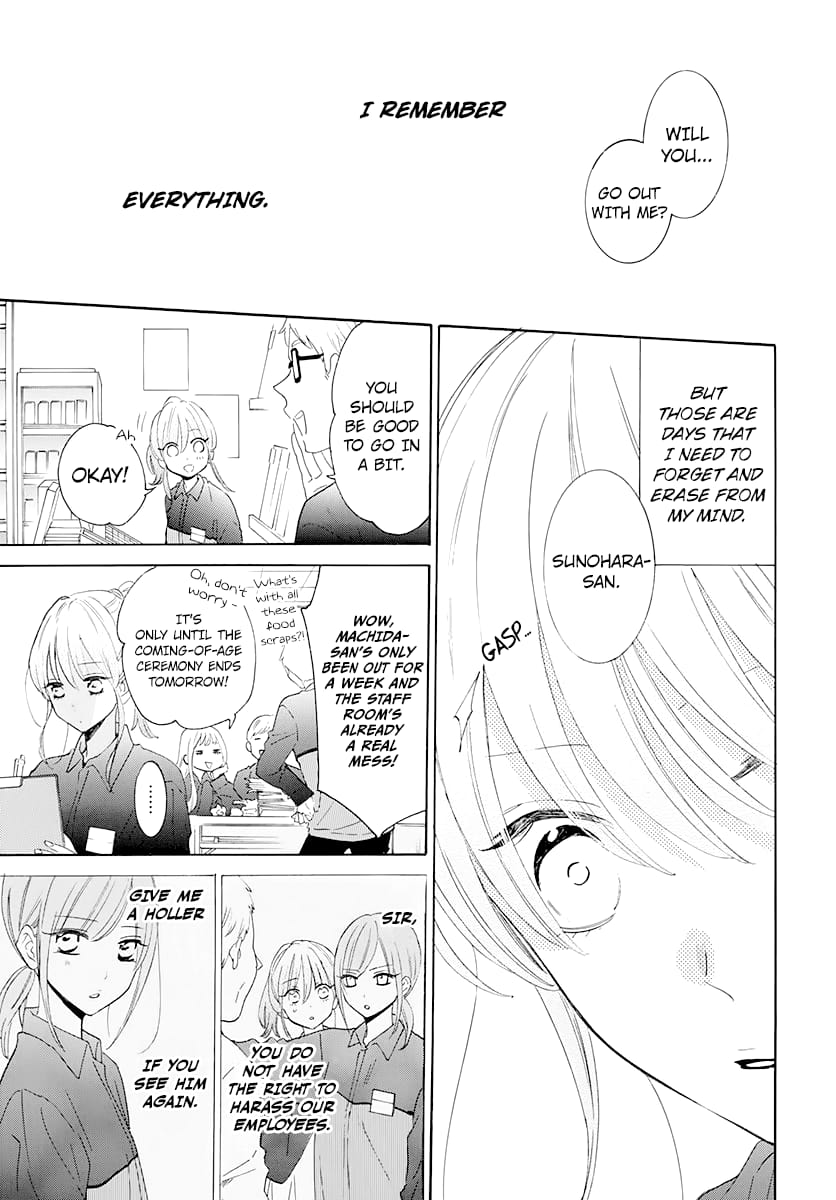 Namaiki Zakari, Chapter 125 image 03